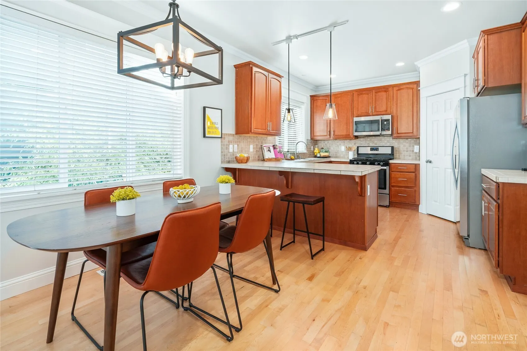 13665 NE 203rd Street , Woodinville, WA 98072