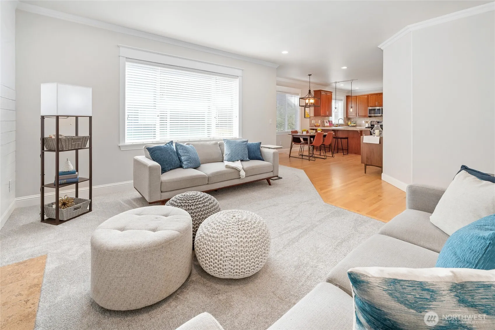 13665 NE 203rd Street , Woodinville, WA 98072
