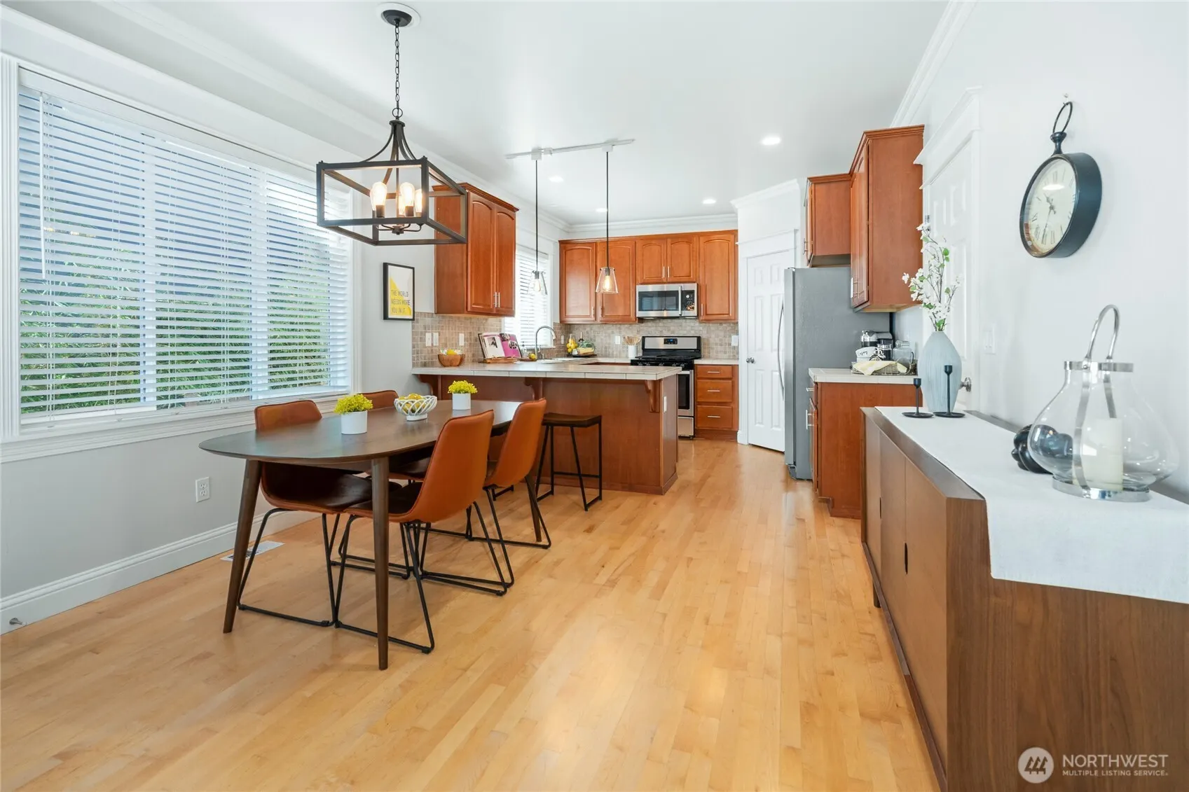 13665 NE 203rd Street , Woodinville, WA 98072