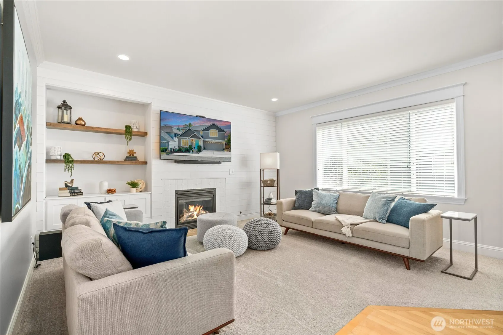 13665 NE 203rd Street , Woodinville, WA 98072
