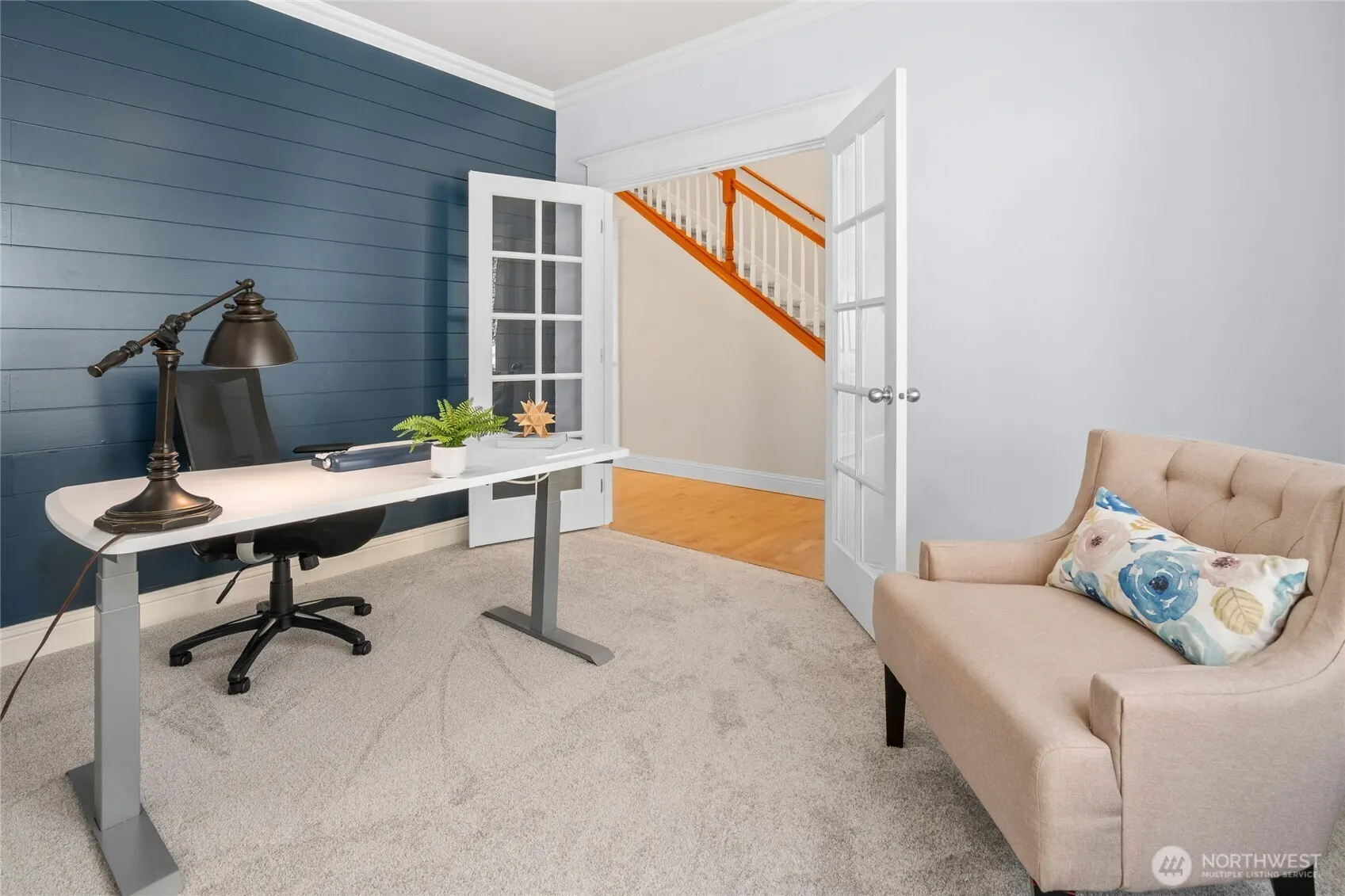13665 NE 203rd Street , Woodinville, WA 98072