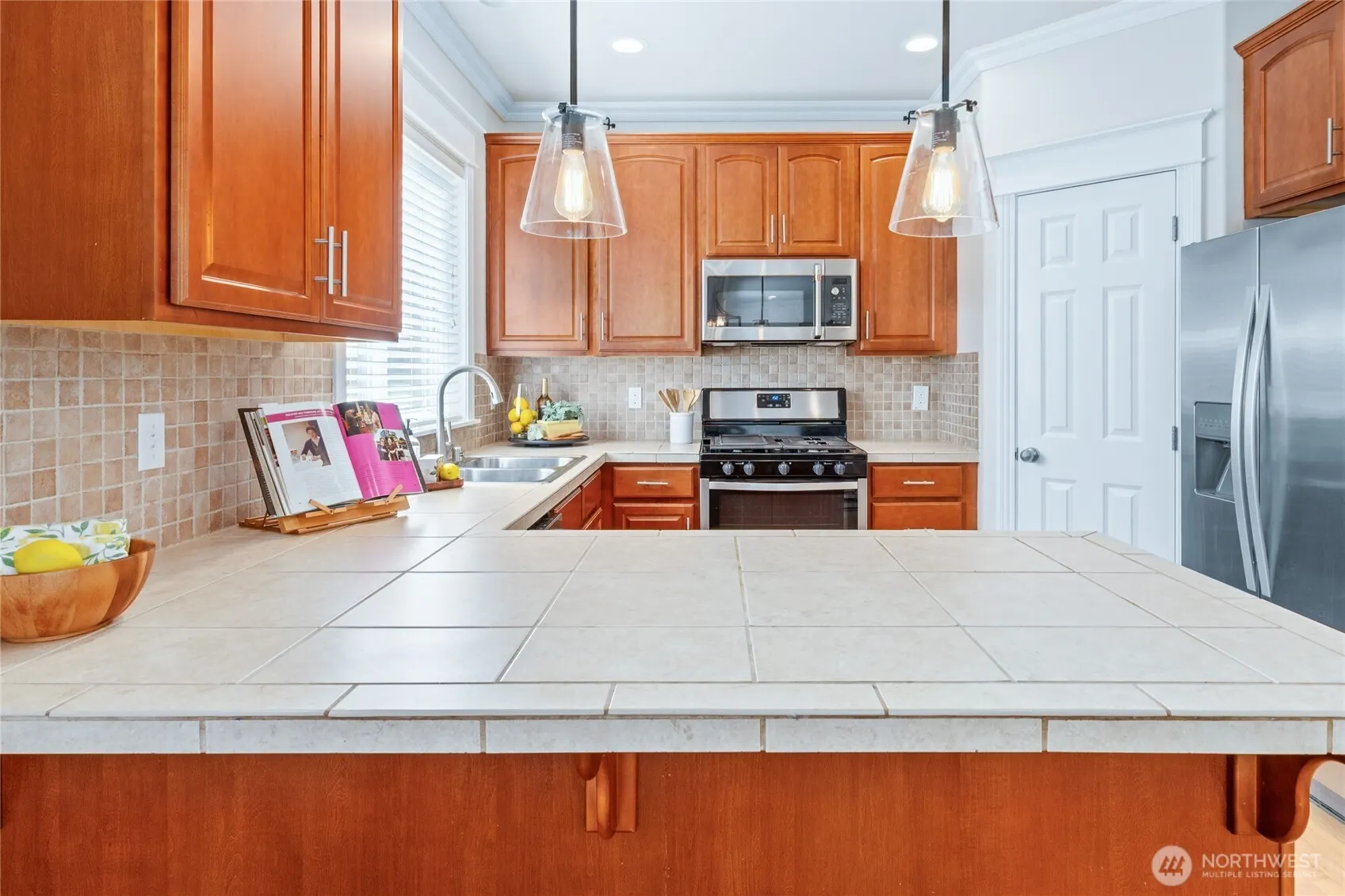 13665 NE 203rd Street , Woodinville, WA 98072