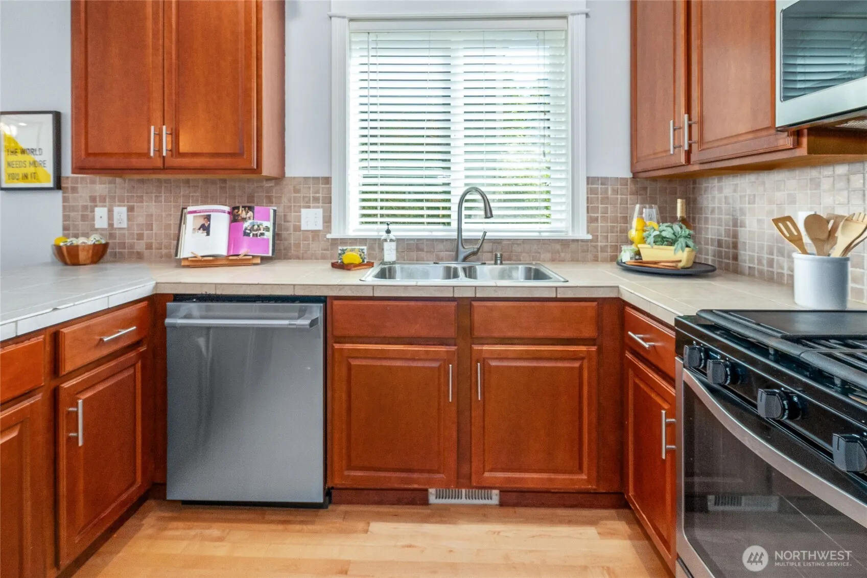 13665 NE 203rd Street , Woodinville, WA 98072