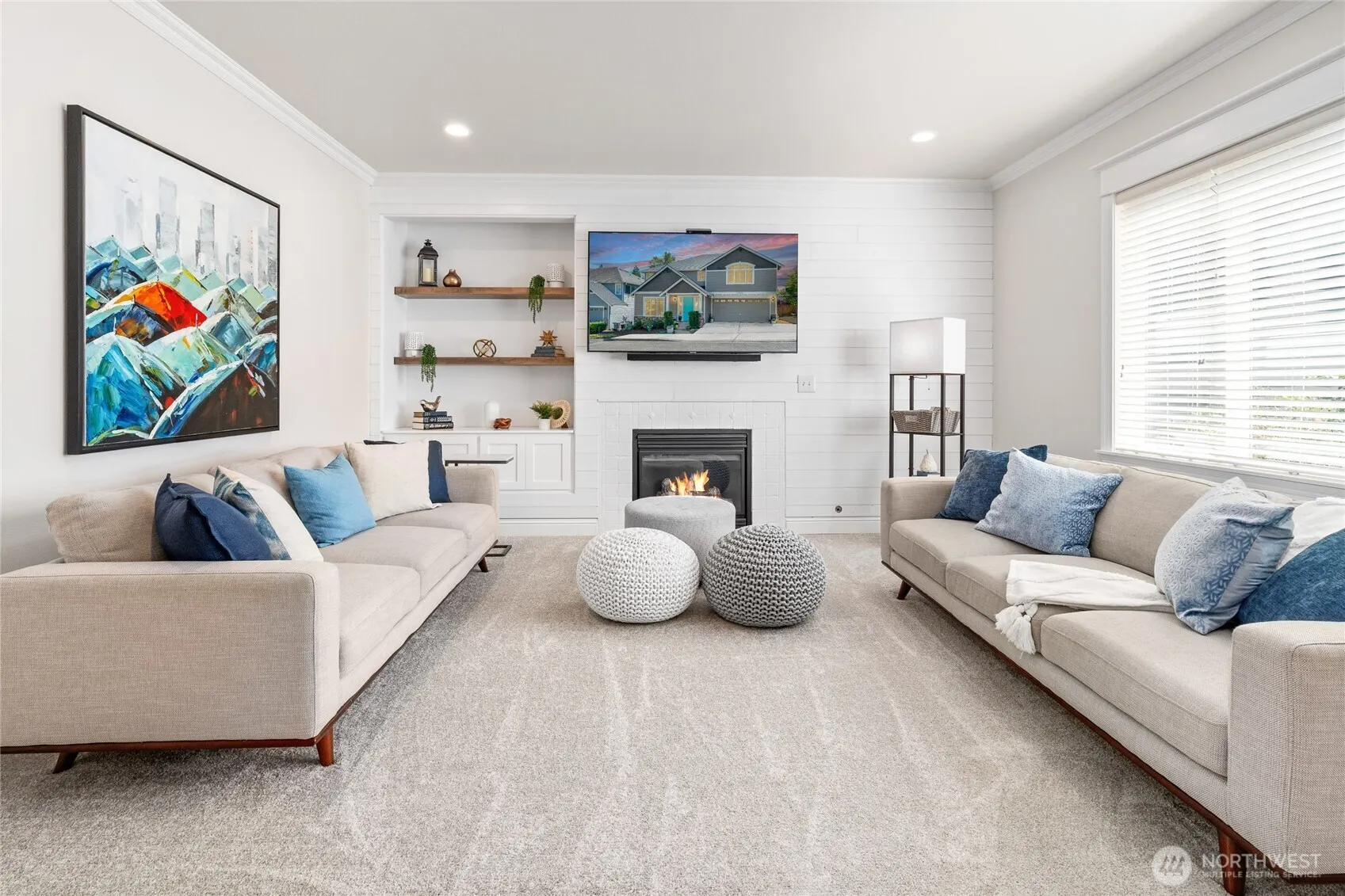 13665 NE 203rd Street , Woodinville, WA 98072