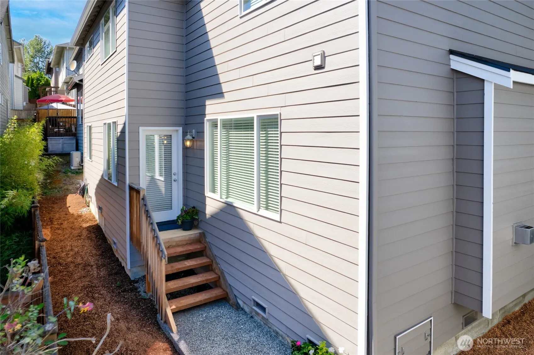 13665 NE 203rd Street , Woodinville, WA 98072
