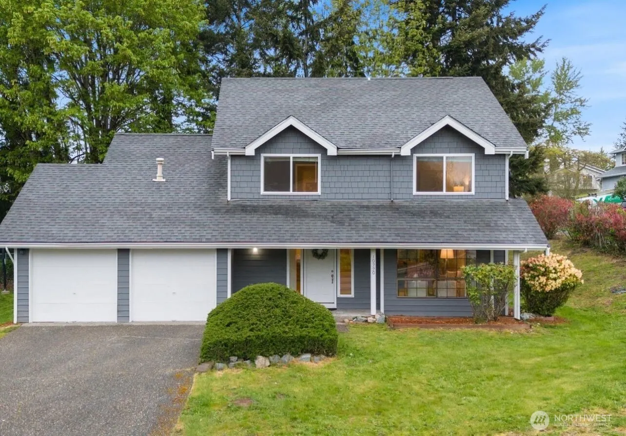 10220 SE 228th Street , Kent, WA 98031