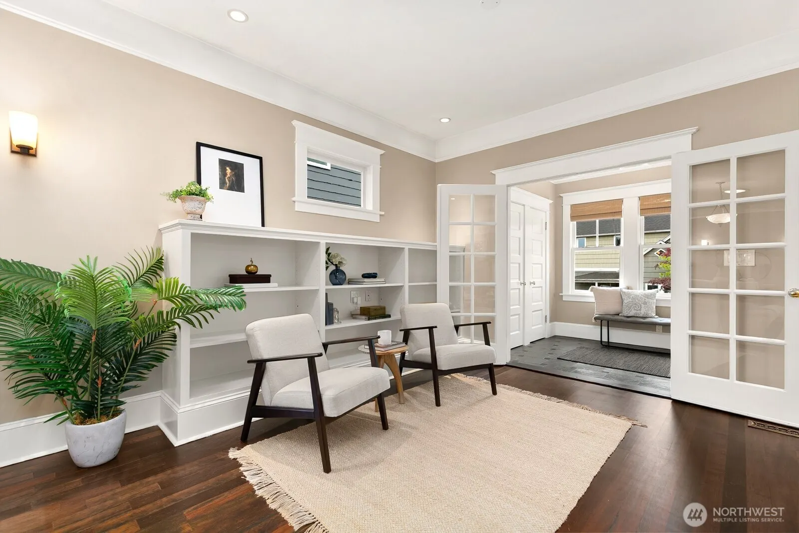 2614 E Roy Street , Seattle, WA 98112