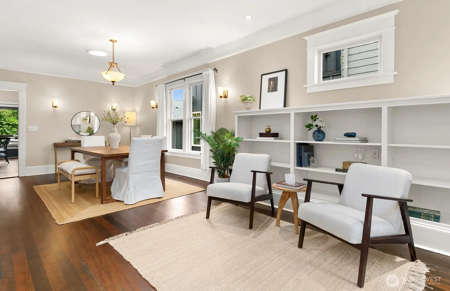 2614 E Roy Street , Seattle, WA 98112