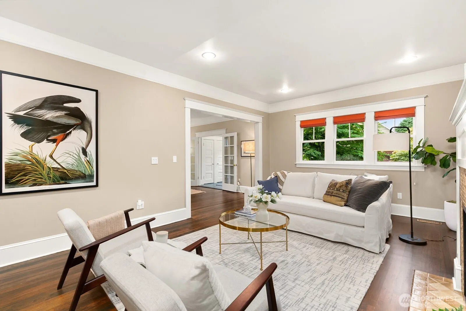 2614 E Roy Street , Seattle, WA 98112