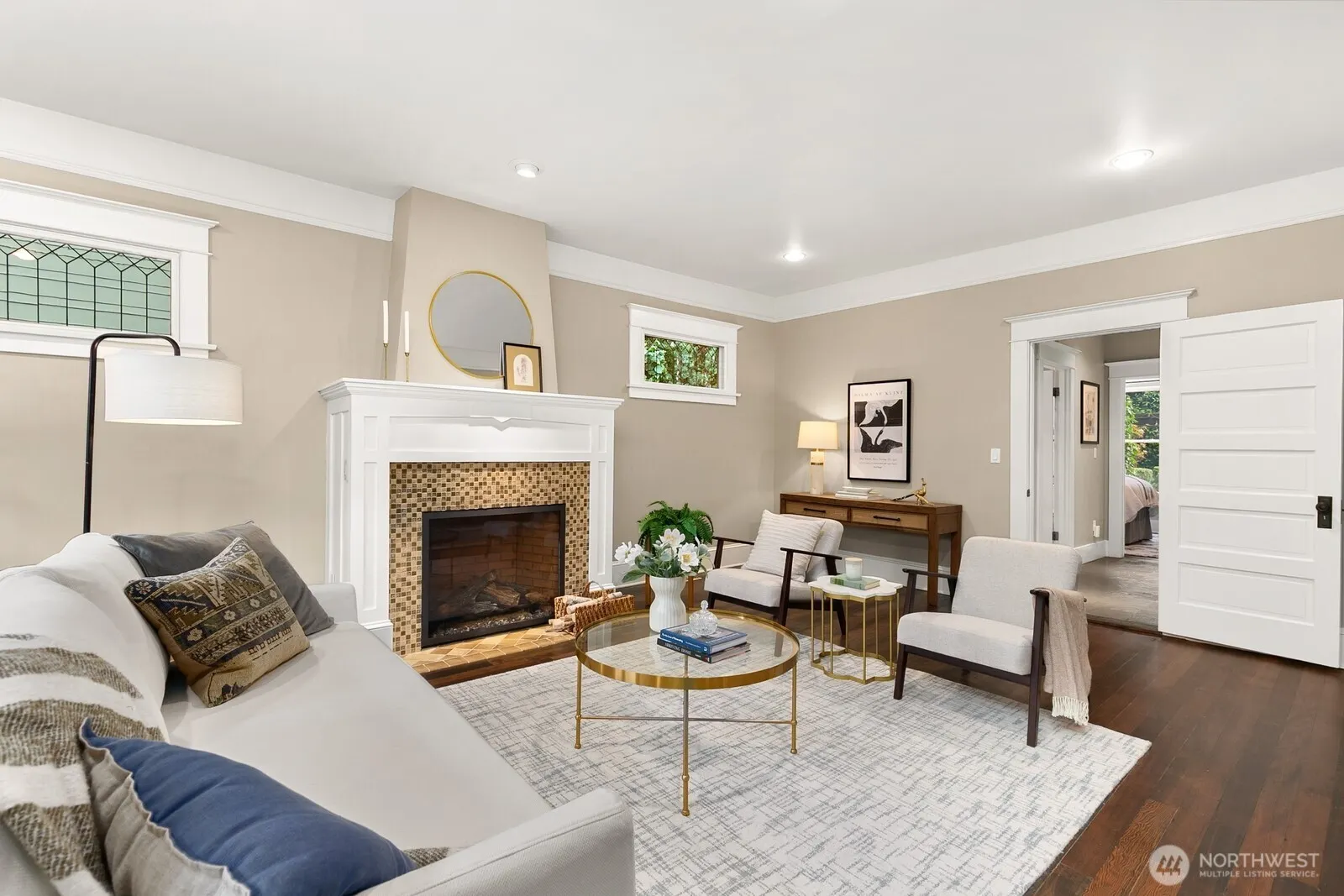 2614 E Roy Street , Seattle, WA 98112