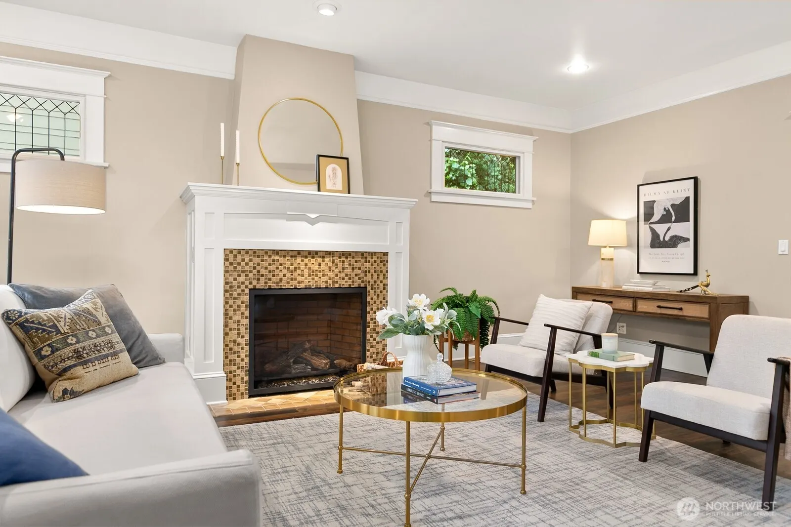 2614 E Roy Street , Seattle, WA 98112