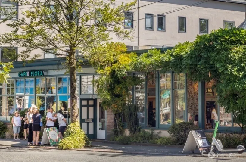 2614 E Roy Street , Seattle, WA 98112