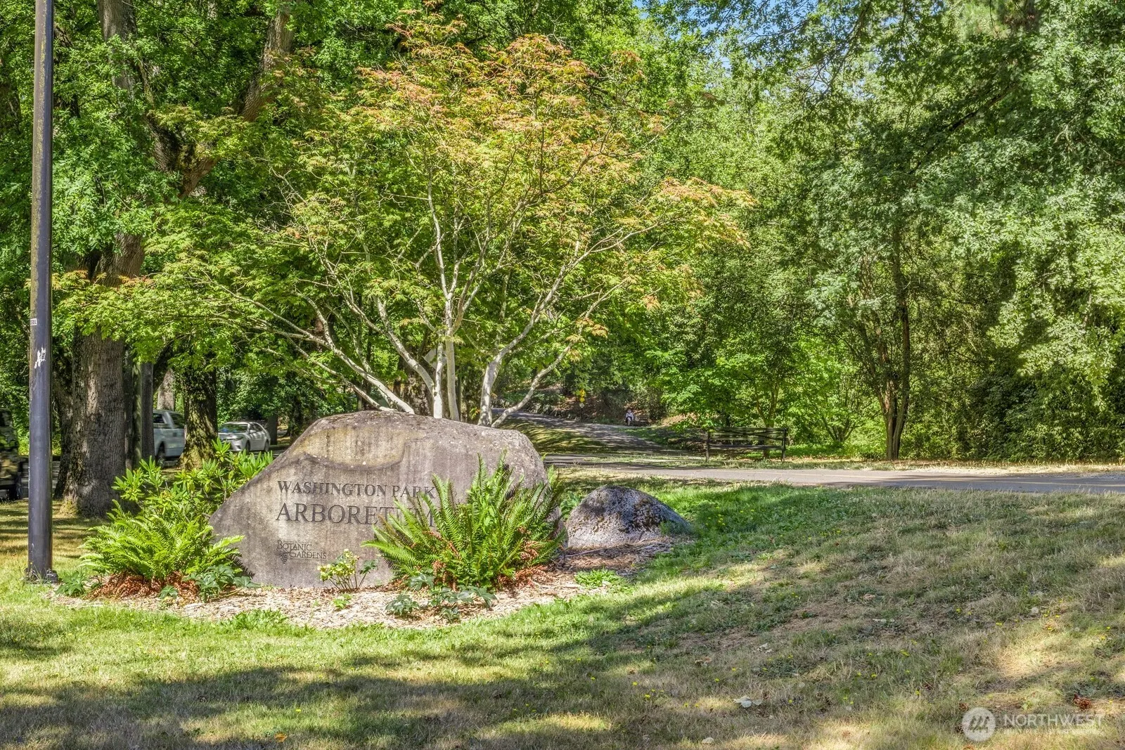 2614 E Roy Street , Seattle, WA 98112
