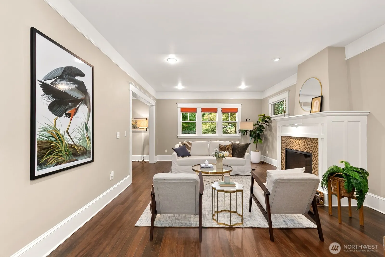 2614 E Roy Street , Seattle, WA 98112