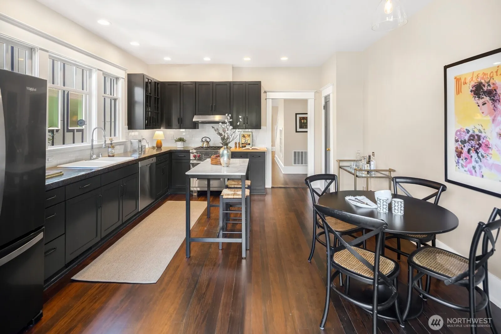 2614 E Roy Street , Seattle, WA 98112