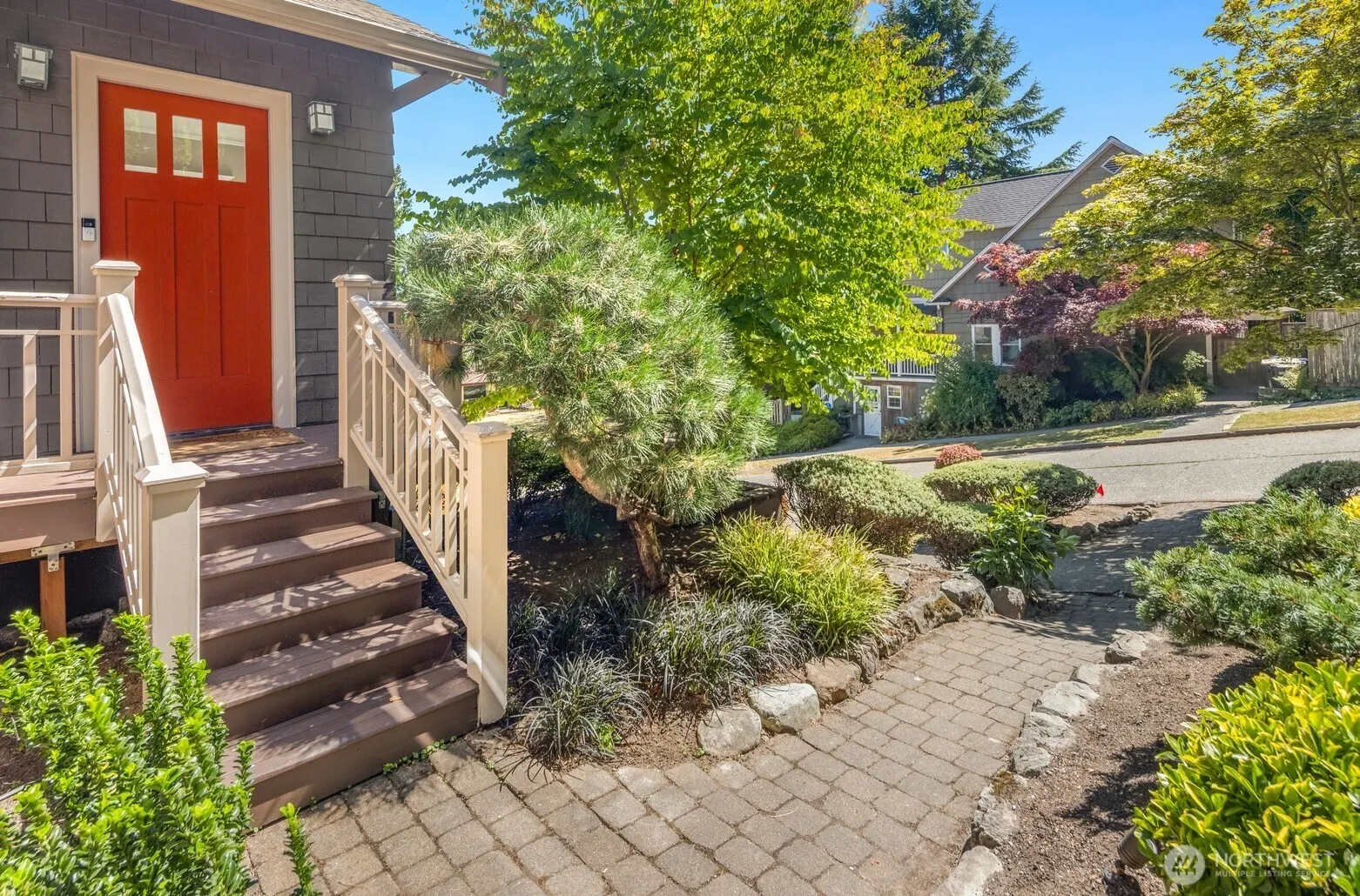 2614 E Roy Street , Seattle, WA 98112