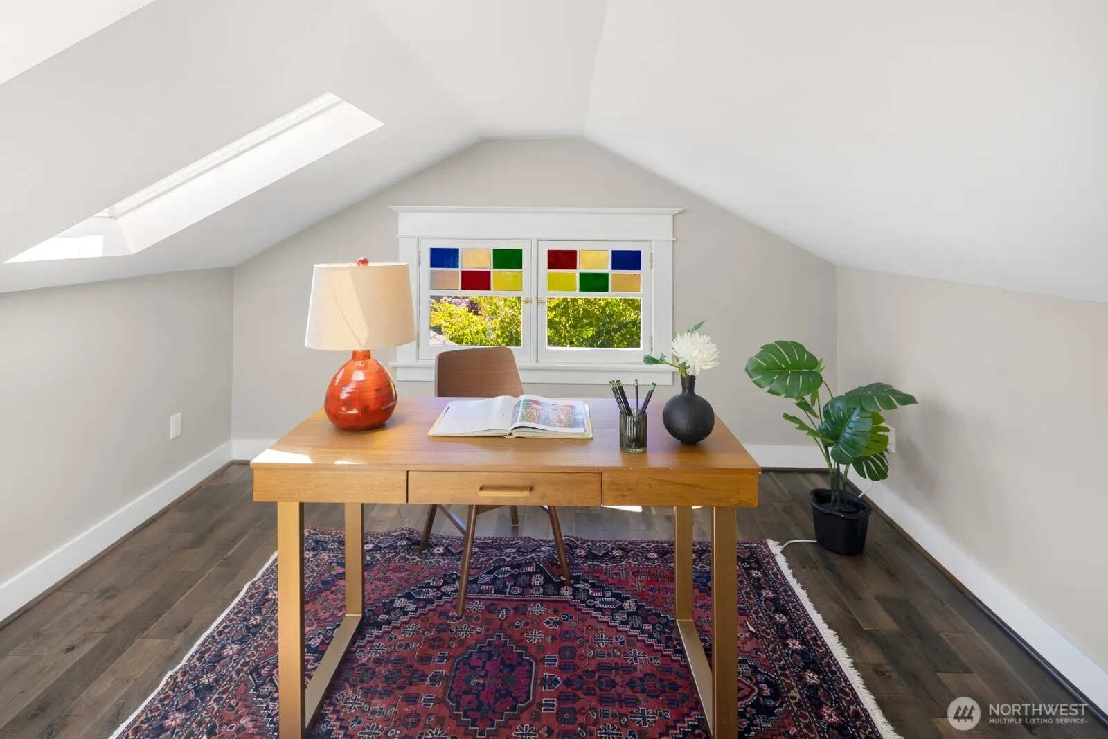 2614 E Roy Street , Seattle, WA 98112