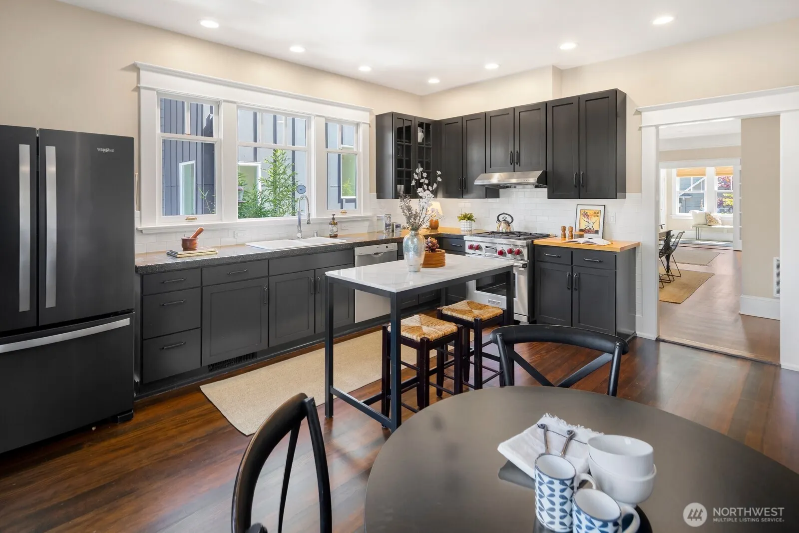 2614 E Roy Street , Seattle, WA 98112