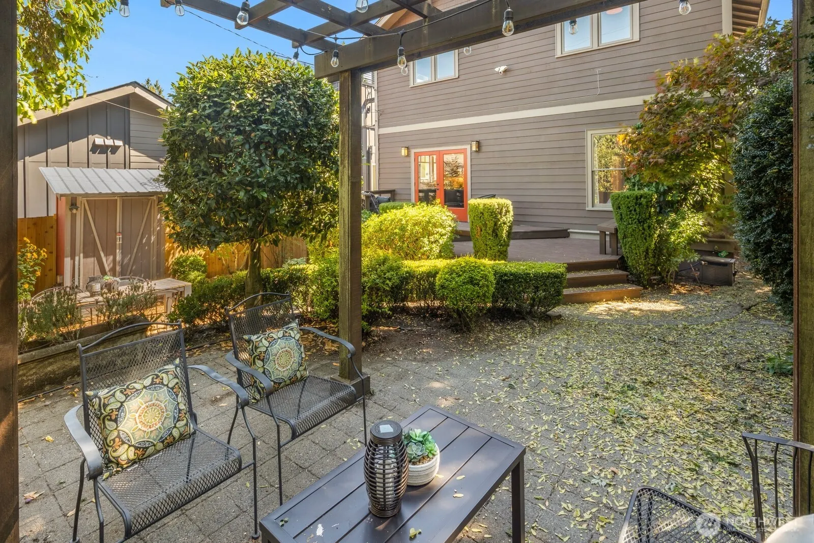 2614 E Roy Street , Seattle, WA 98112
