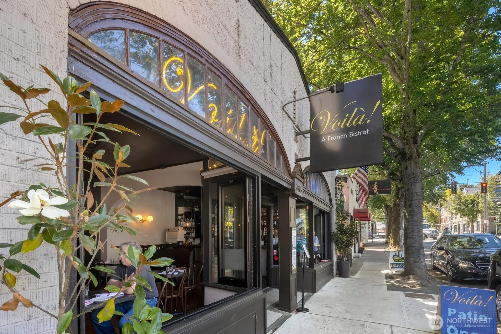 2614 E Roy Street , Seattle, WA 98112