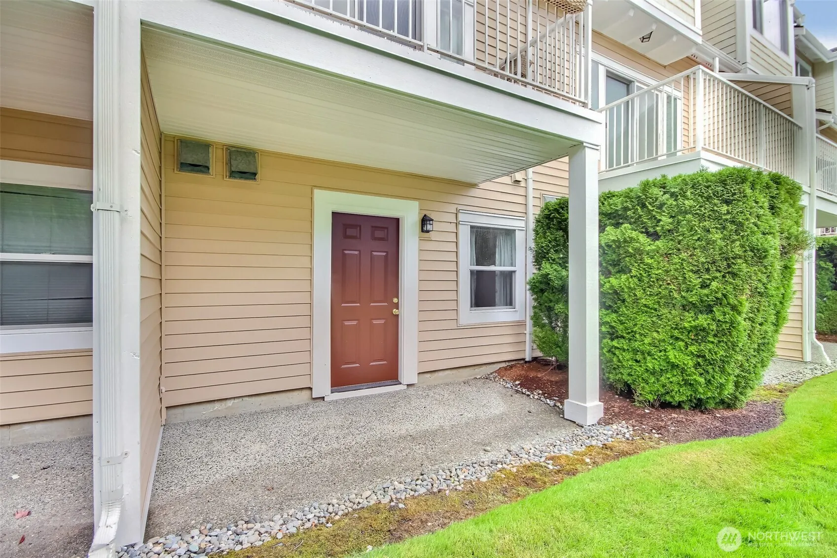 16232 118th Lane NE #1-4, Bothell, WA 98011
