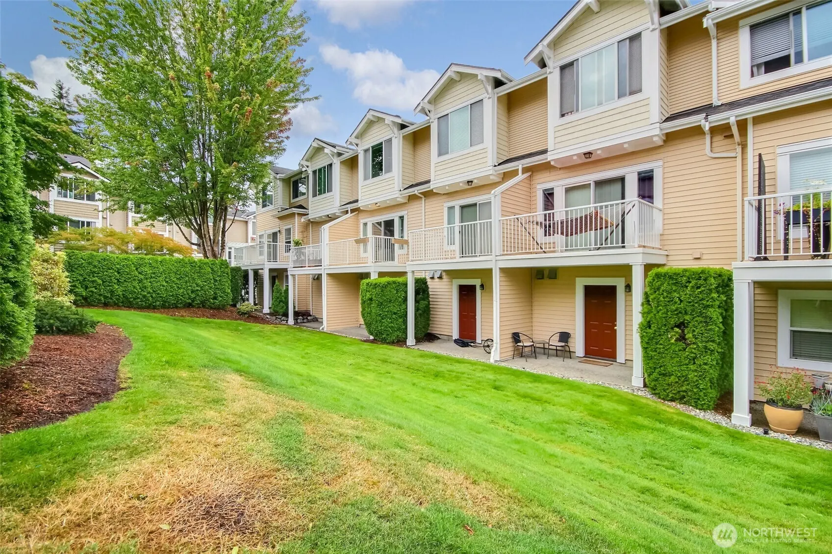 16232 118th Lane NE #1-4, Bothell, WA 98011
