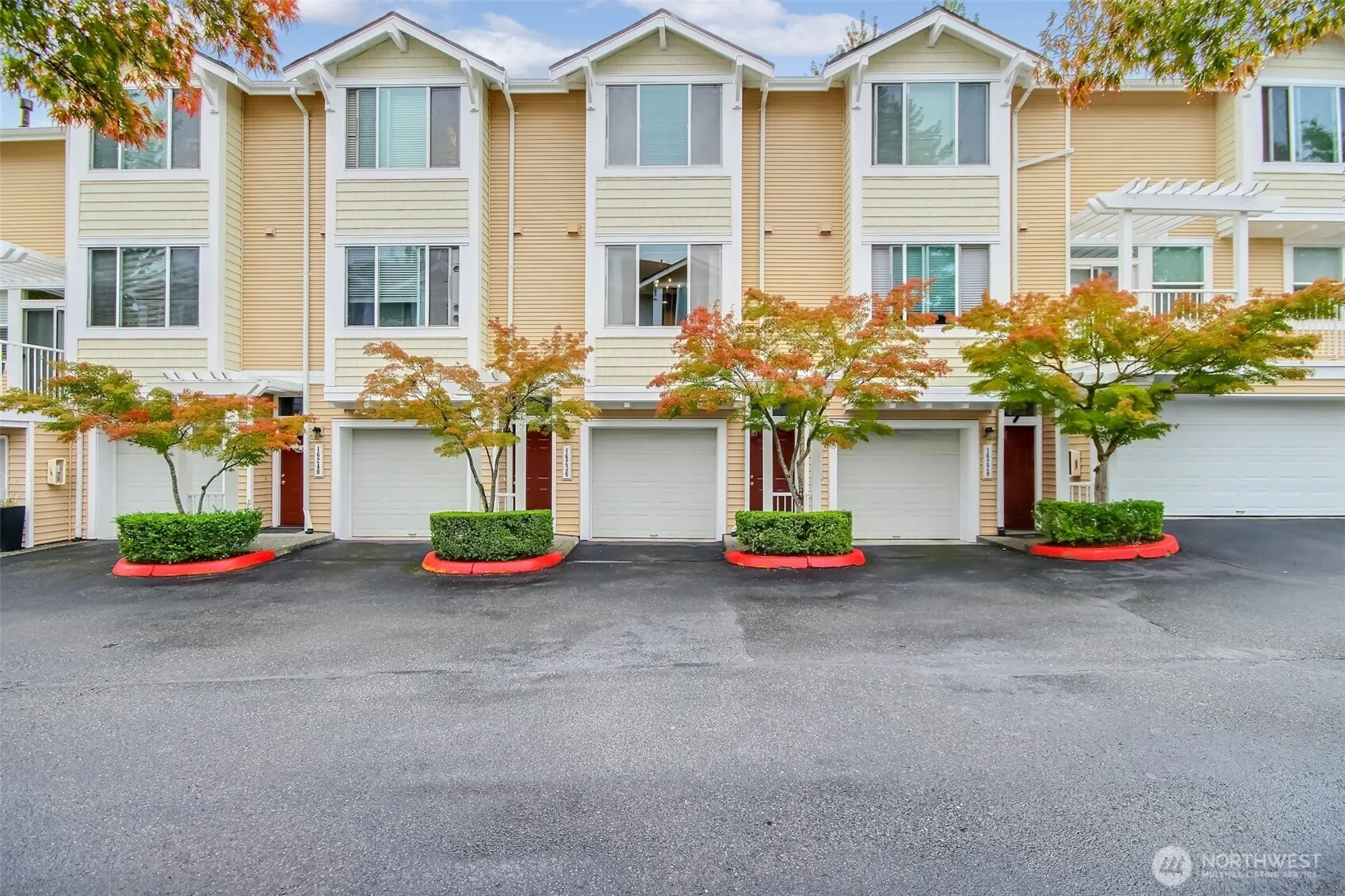 16232 118th Lane NE #1-4, Bothell, WA 98011