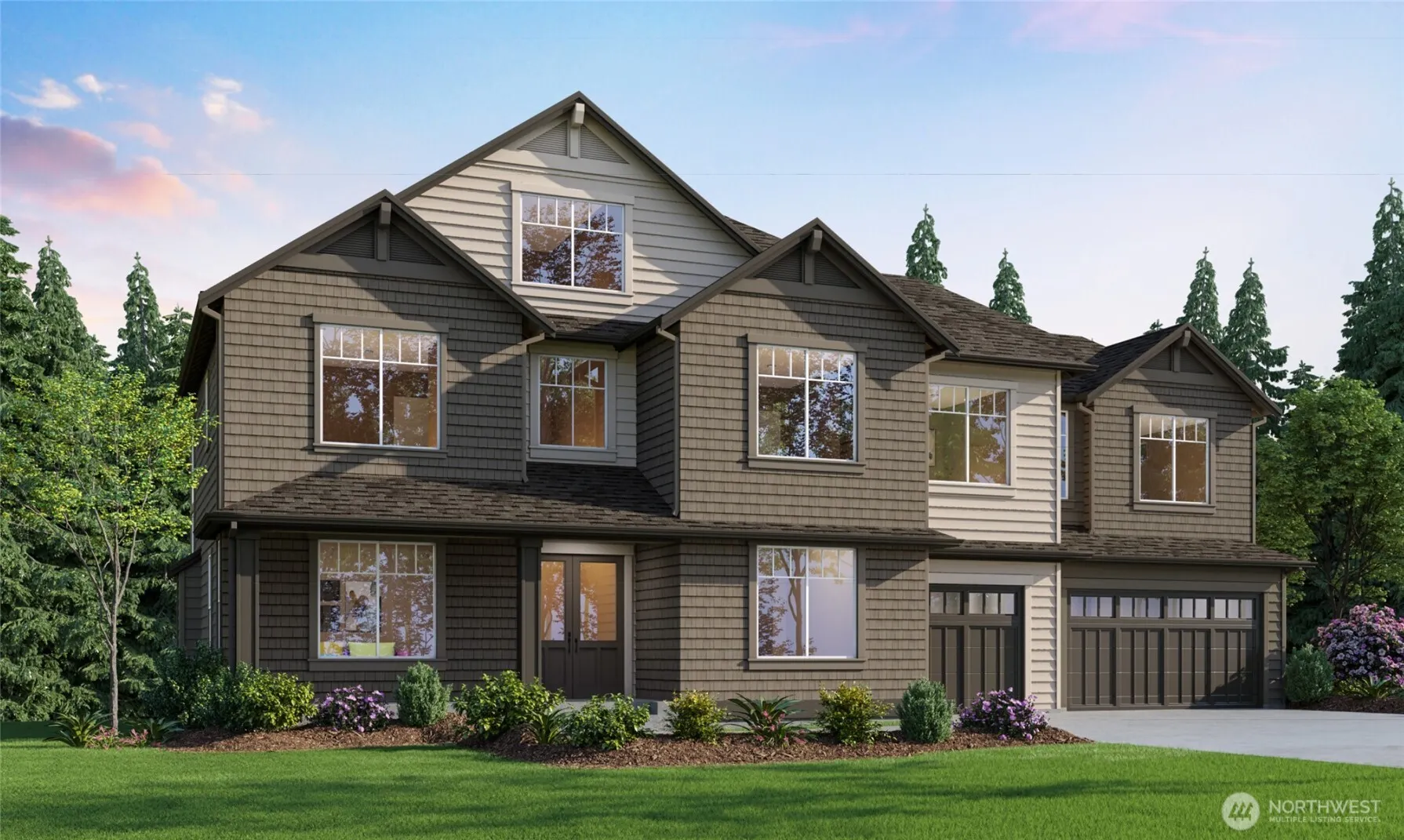 7316 151st Avenue NE, Redmond, WA 98052