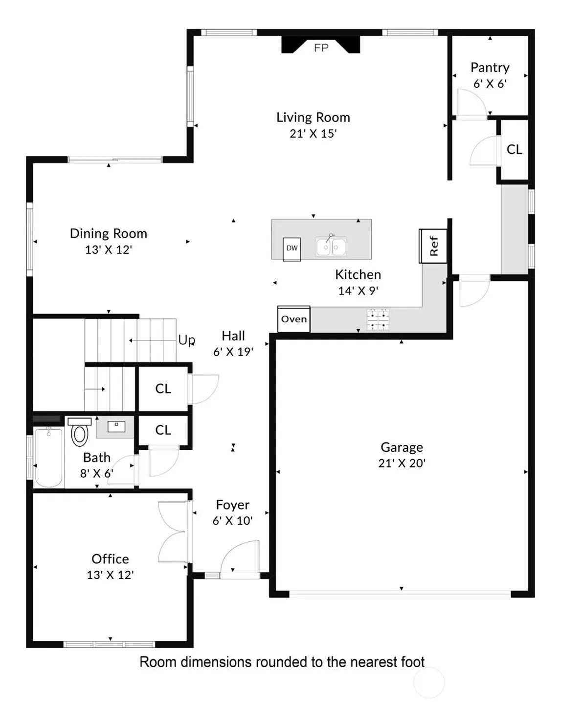 15414 7TH Place W, Lynnwood, WA 98087
