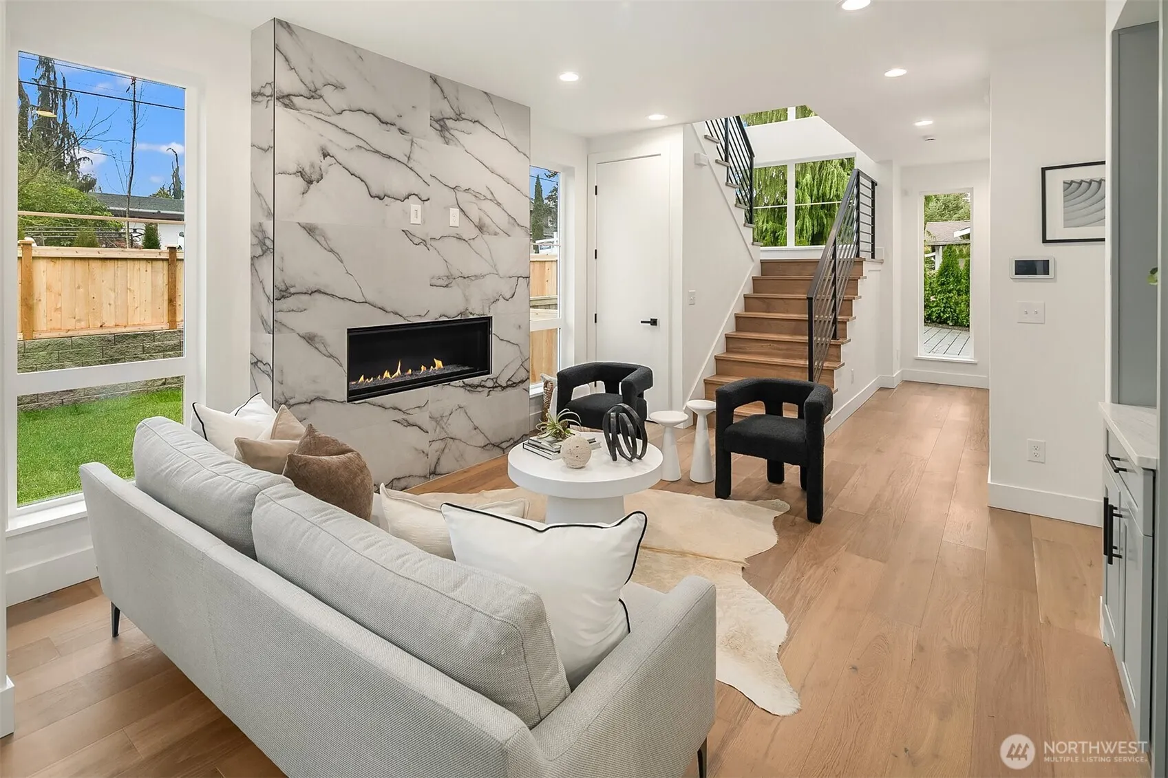 8211 NE 124th Street #D, Kirkland, WA 98034