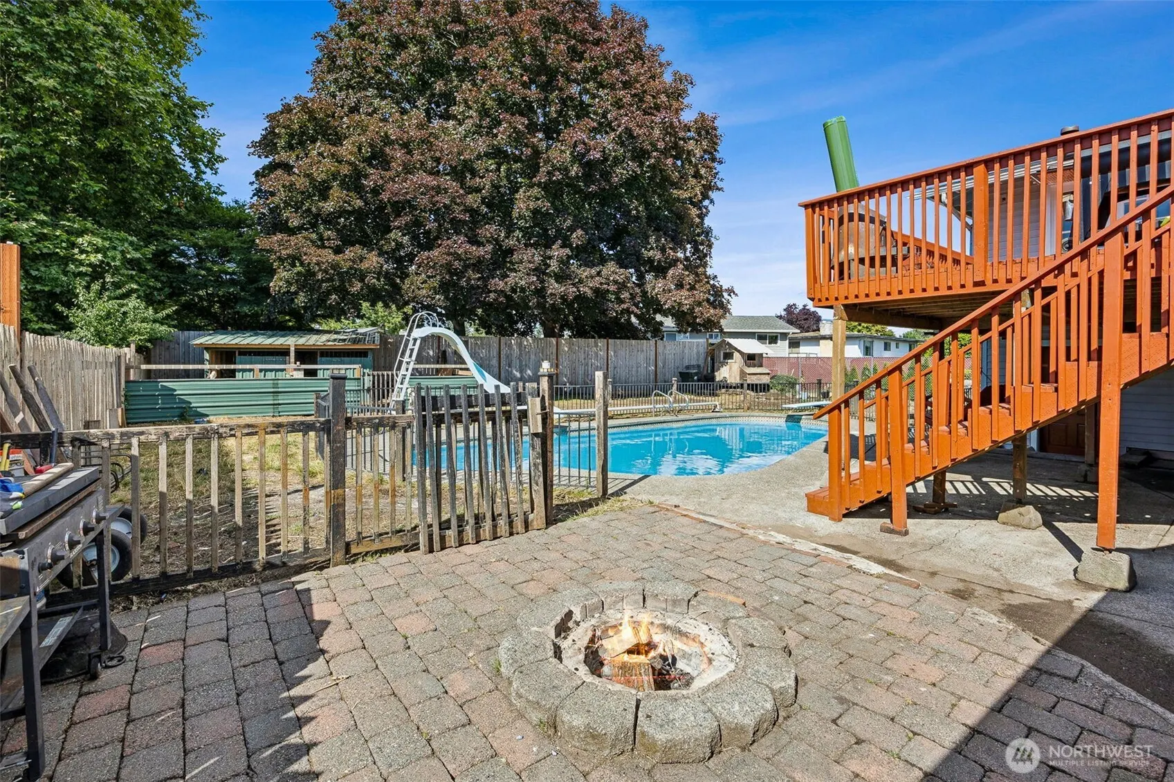 10606 SE 226th Street , Kent, WA 98031