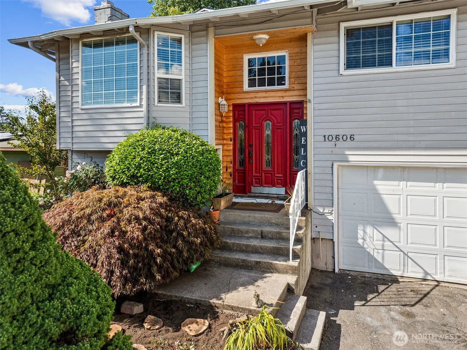 10606 SE 226th Street , Kent, WA 98031