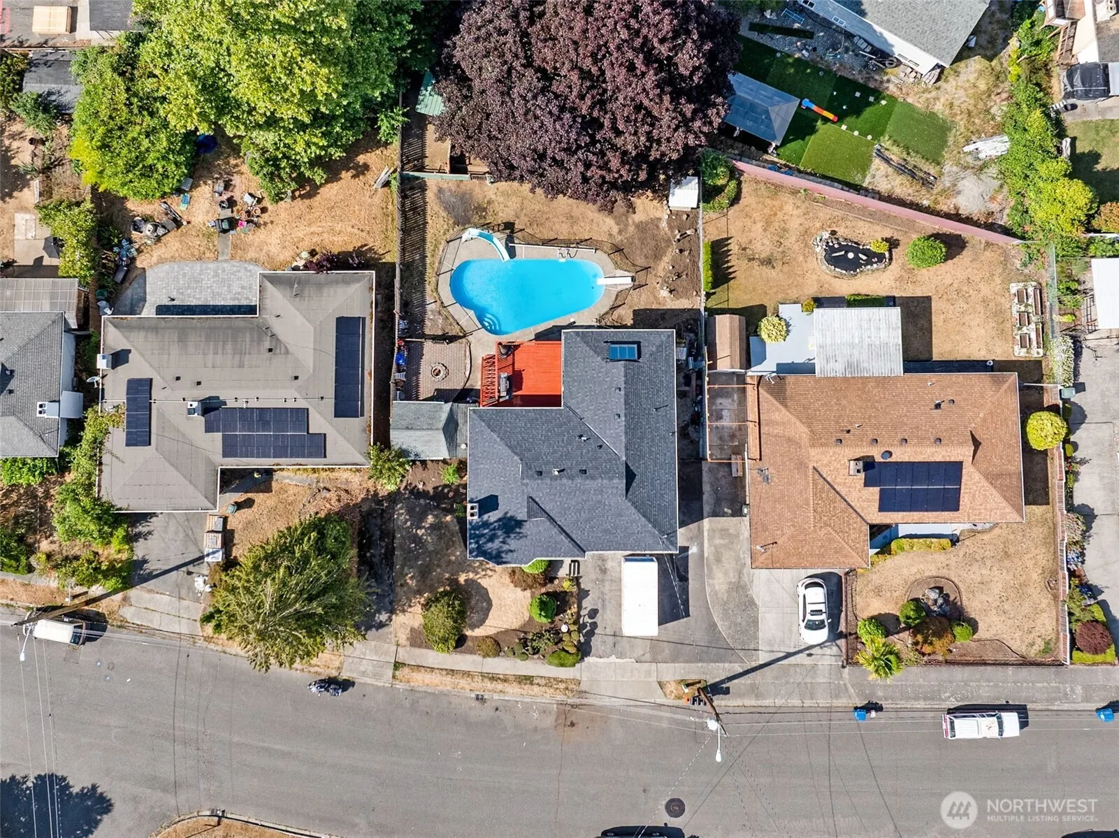 10606 SE 226th Street , Kent, WA 98031