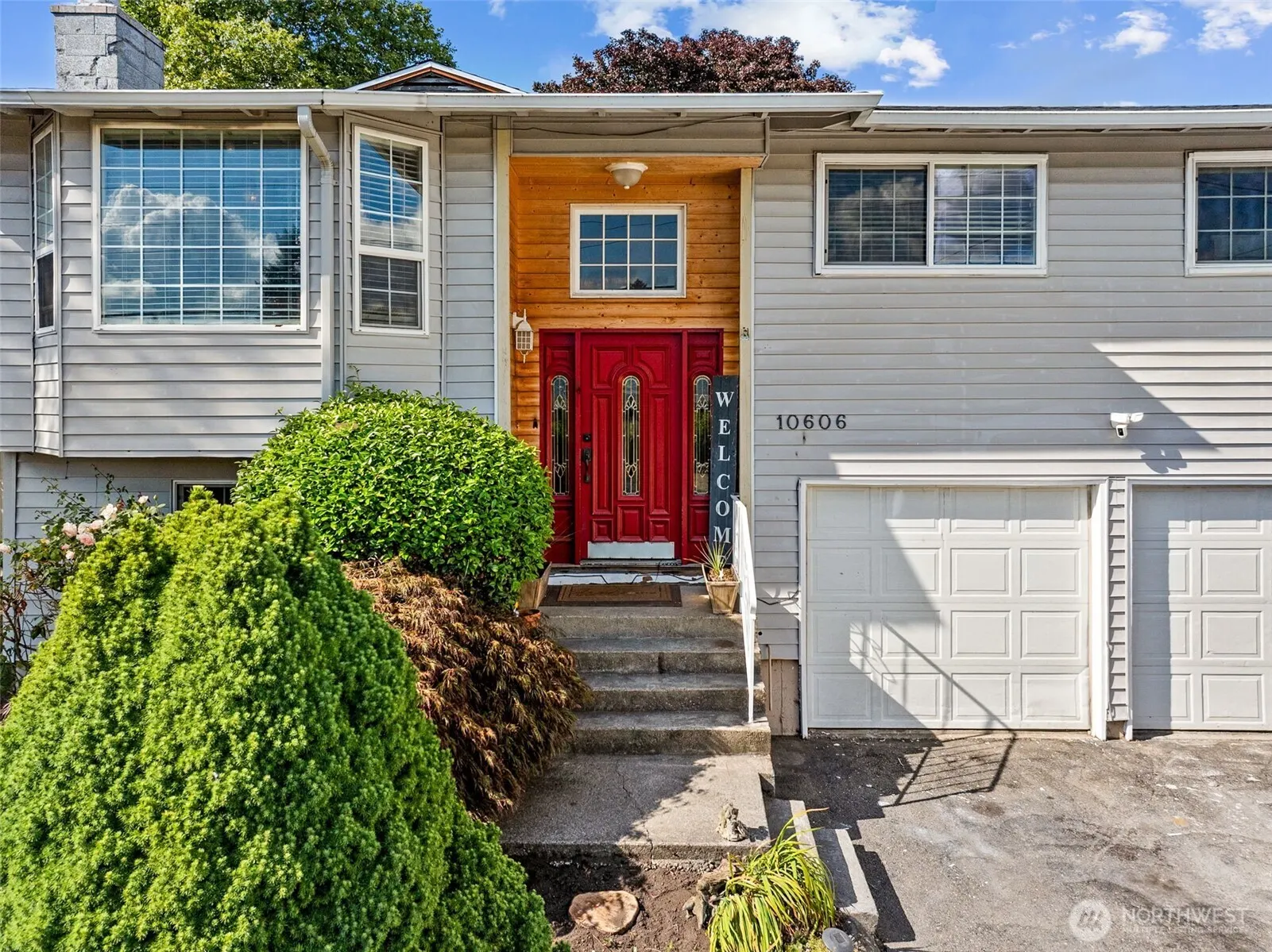10606 SE 226th Street , Kent, WA 98031