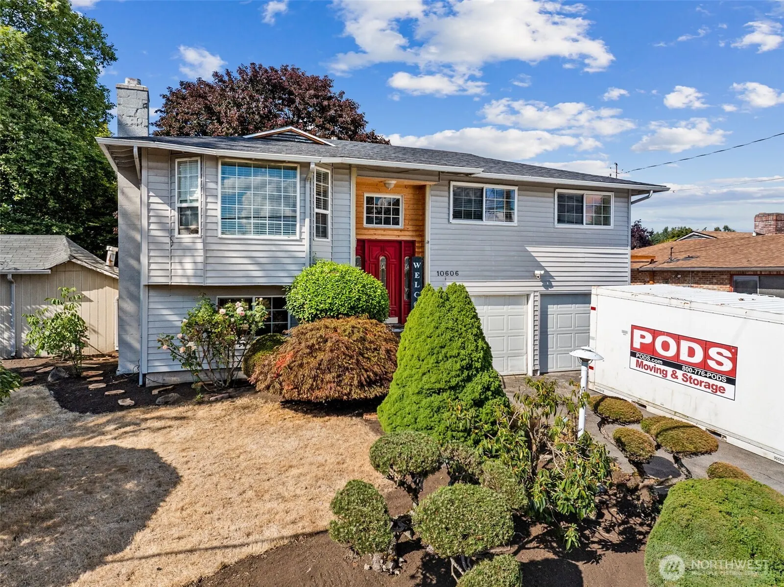 10606 SE 226th Street , Kent, WA 98031