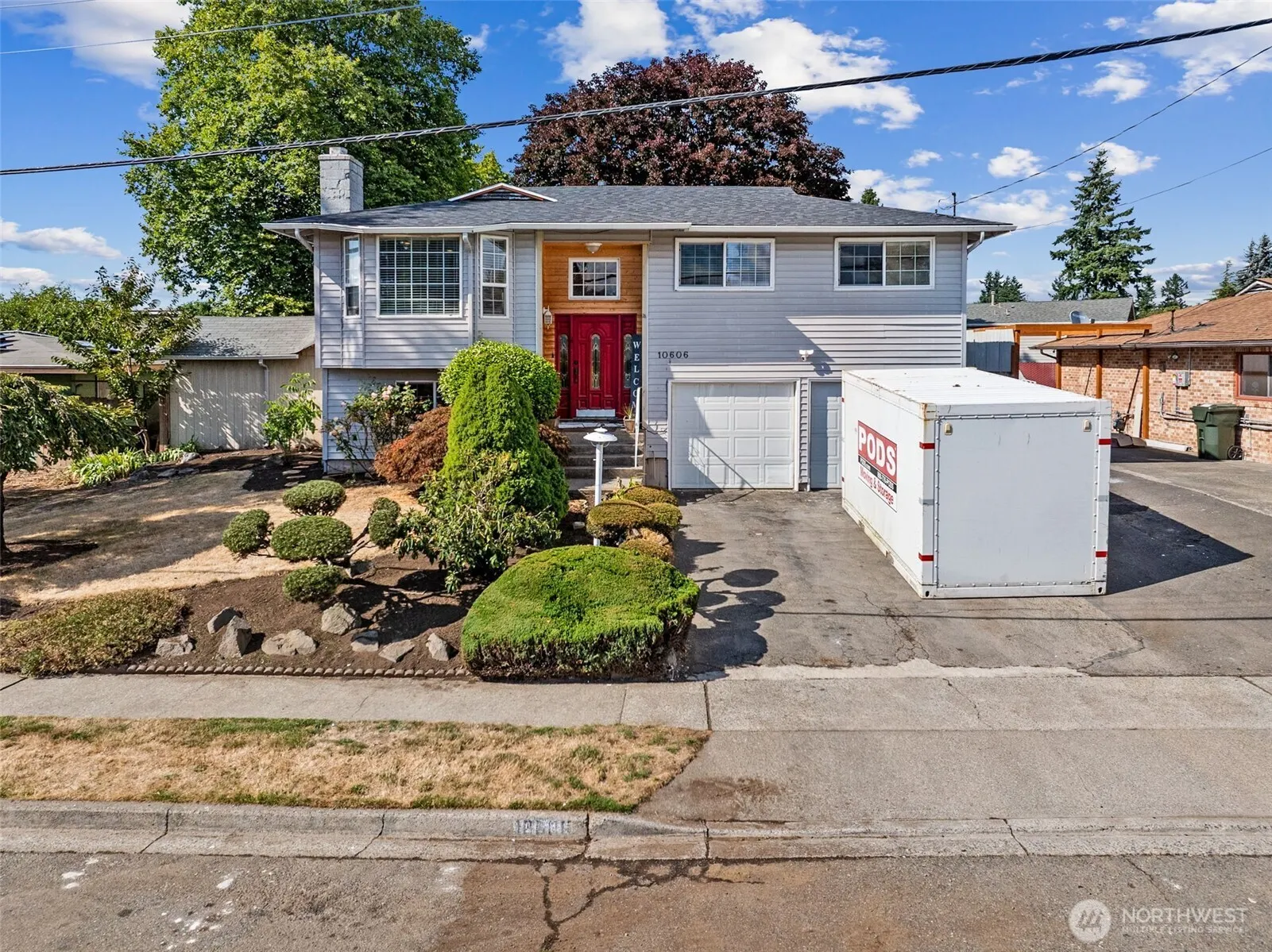10606 SE 226th Street , Kent, WA 98031