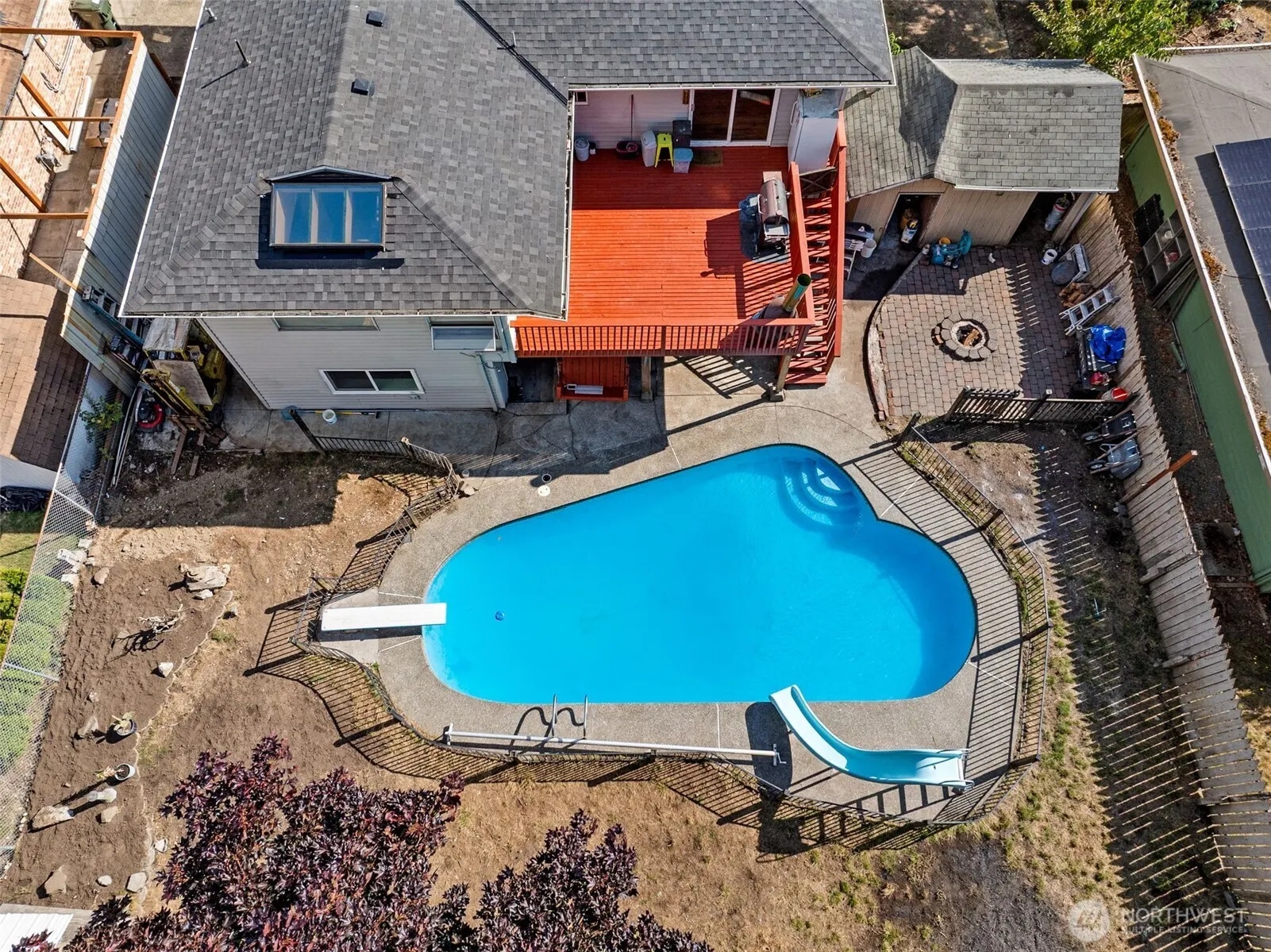 10606 SE 226th Street , Kent, WA 98031