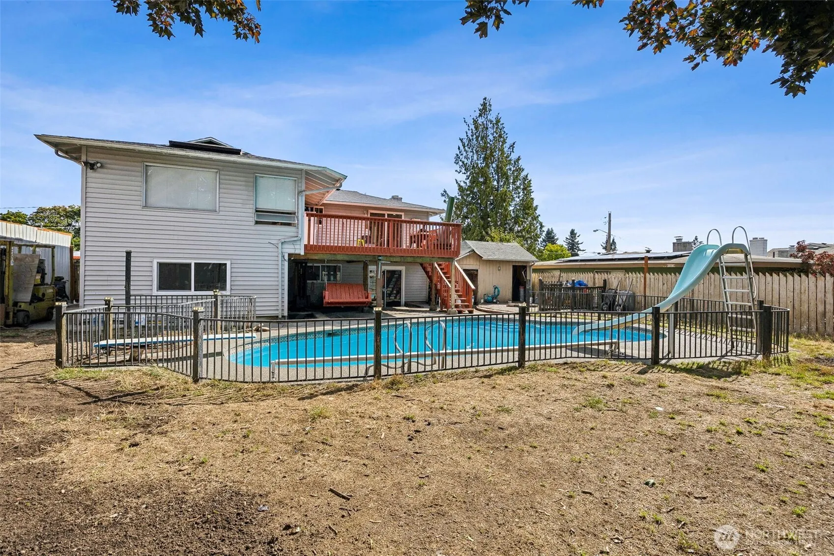 10606 SE 226th Street , Kent, WA 98031