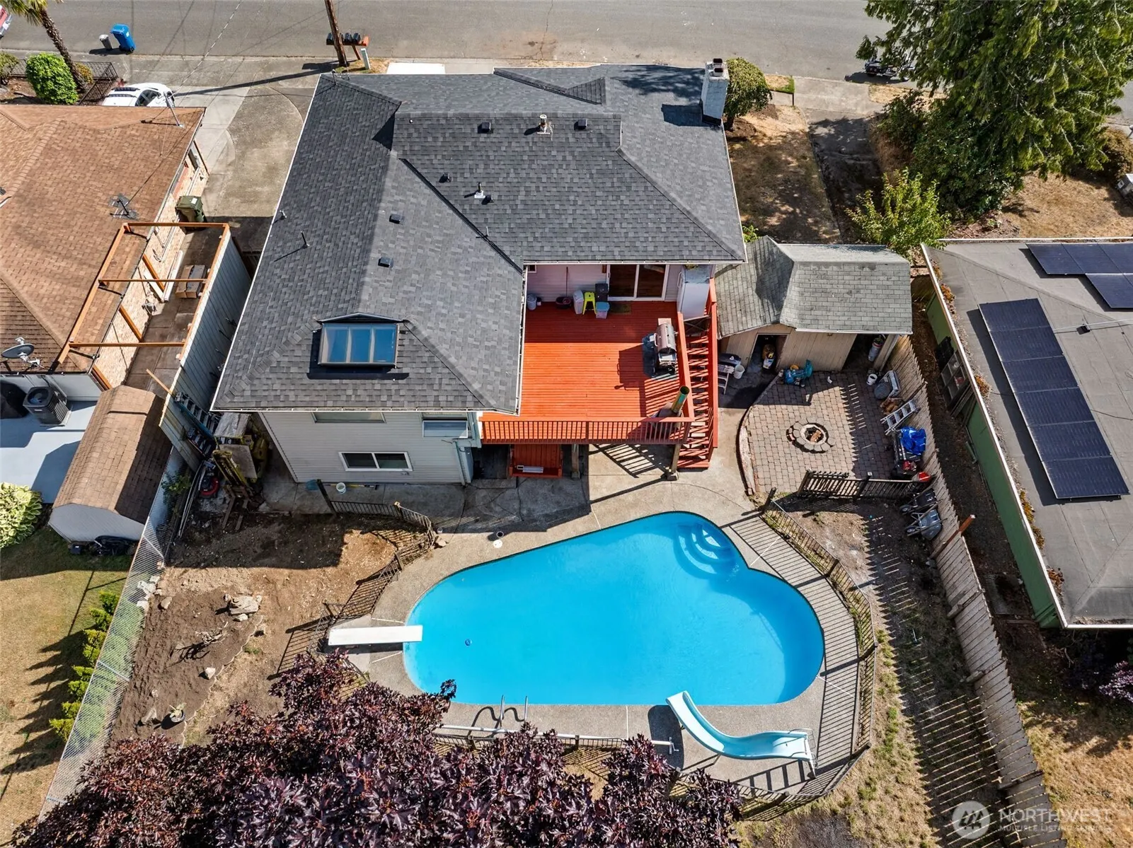 10606 SE 226th Street , Kent, WA 98031