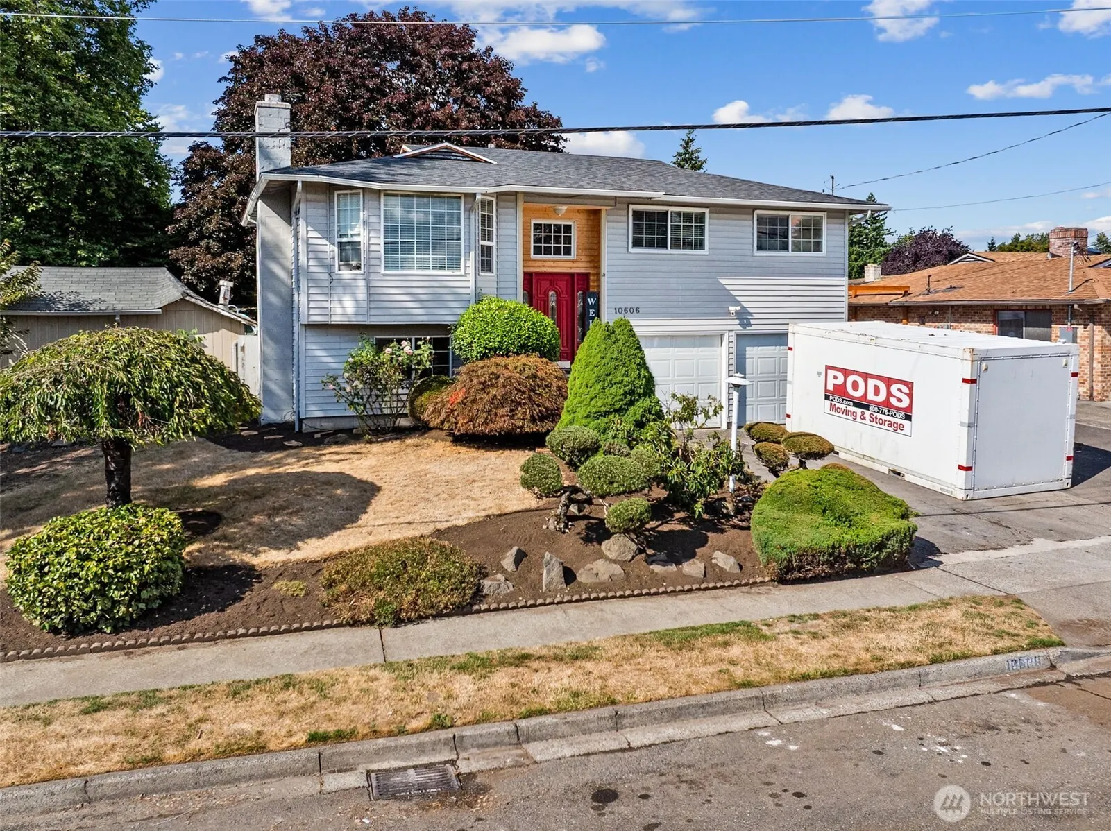 10606 SE 226th Street , Kent, WA 98031