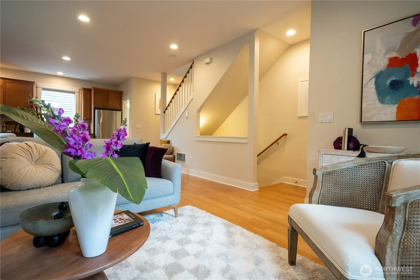 511 N 46th Street #A, Seattle, WA 98103