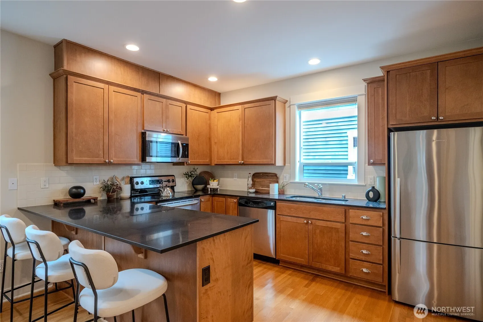 511 N 46th Street #A, Seattle, WA 98103