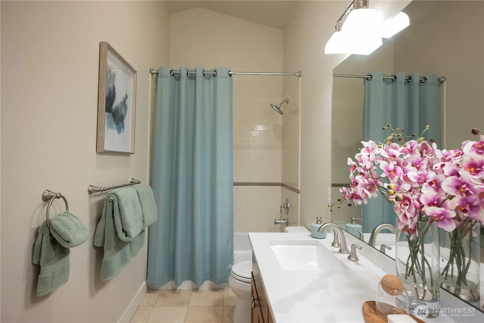 511 N 46th Street #A, Seattle, WA 98103