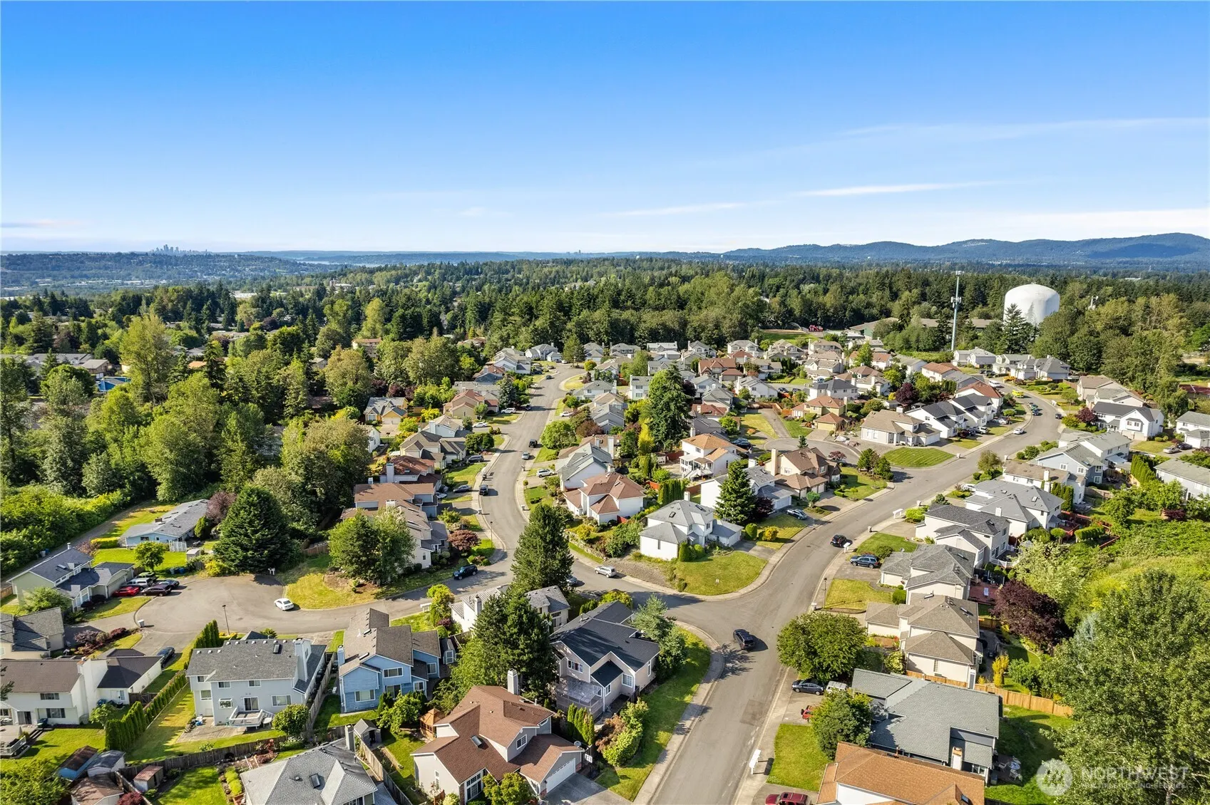 19013 112th Place SE, Renton, WA 98055