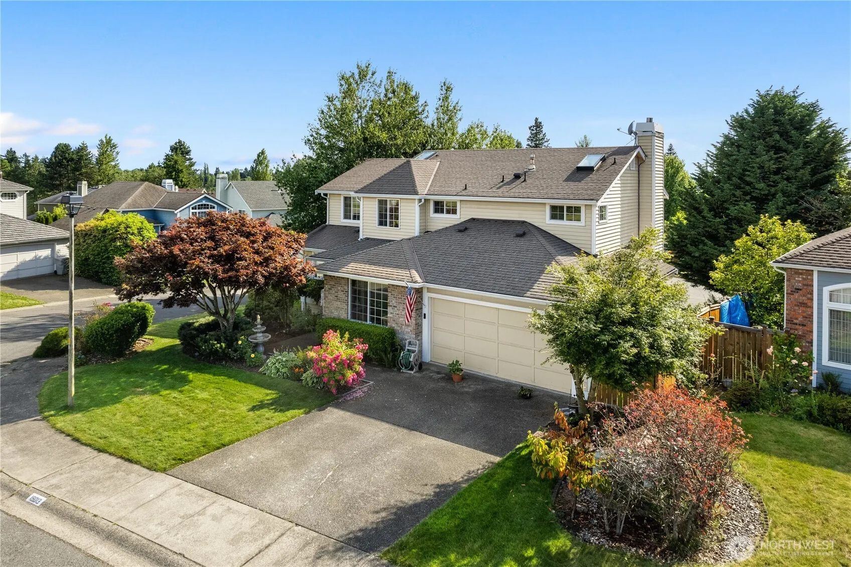 19013 112th Place SE, Renton, WA 98055