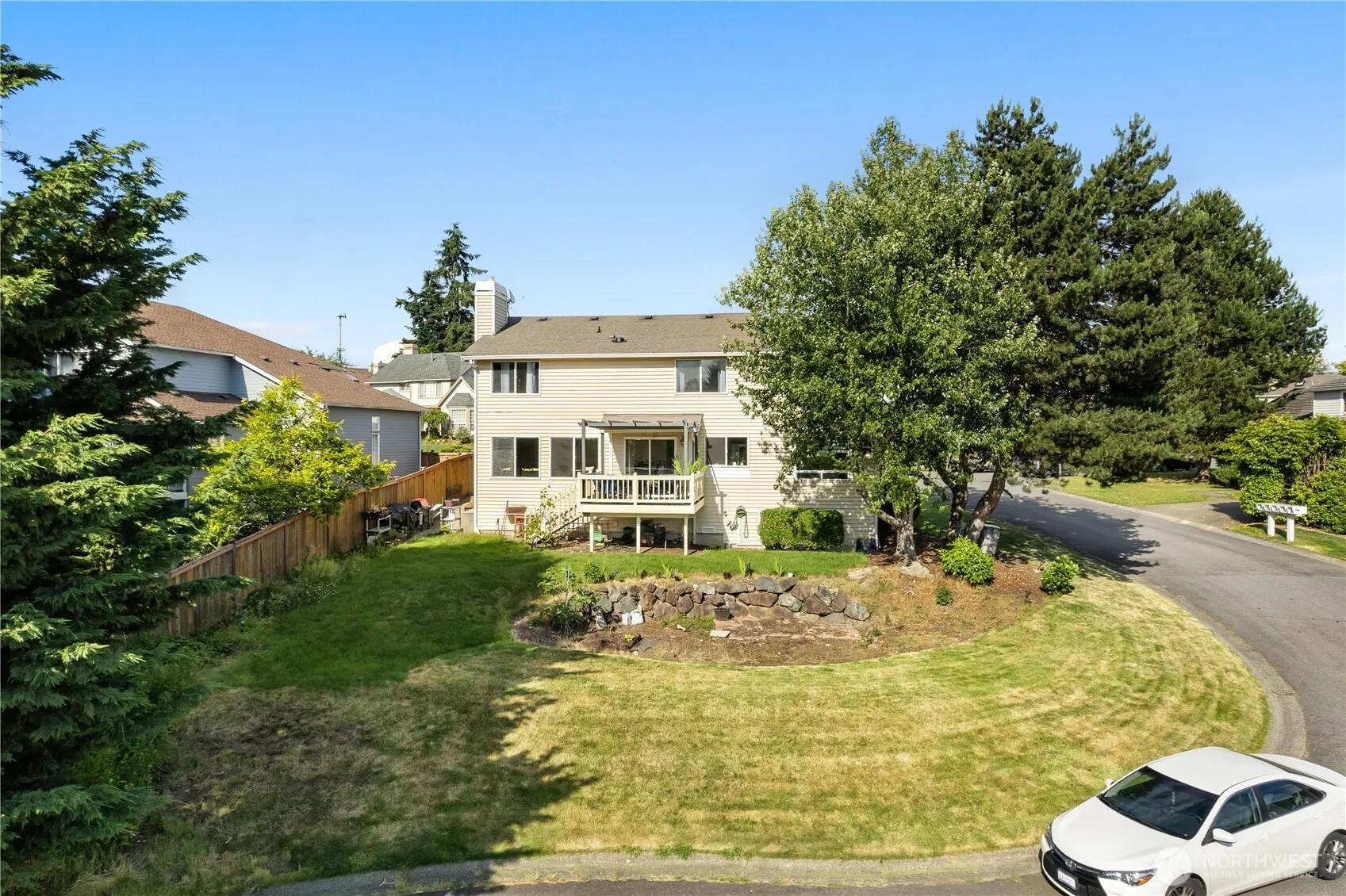 19013 112th Place SE, Renton, WA 98055