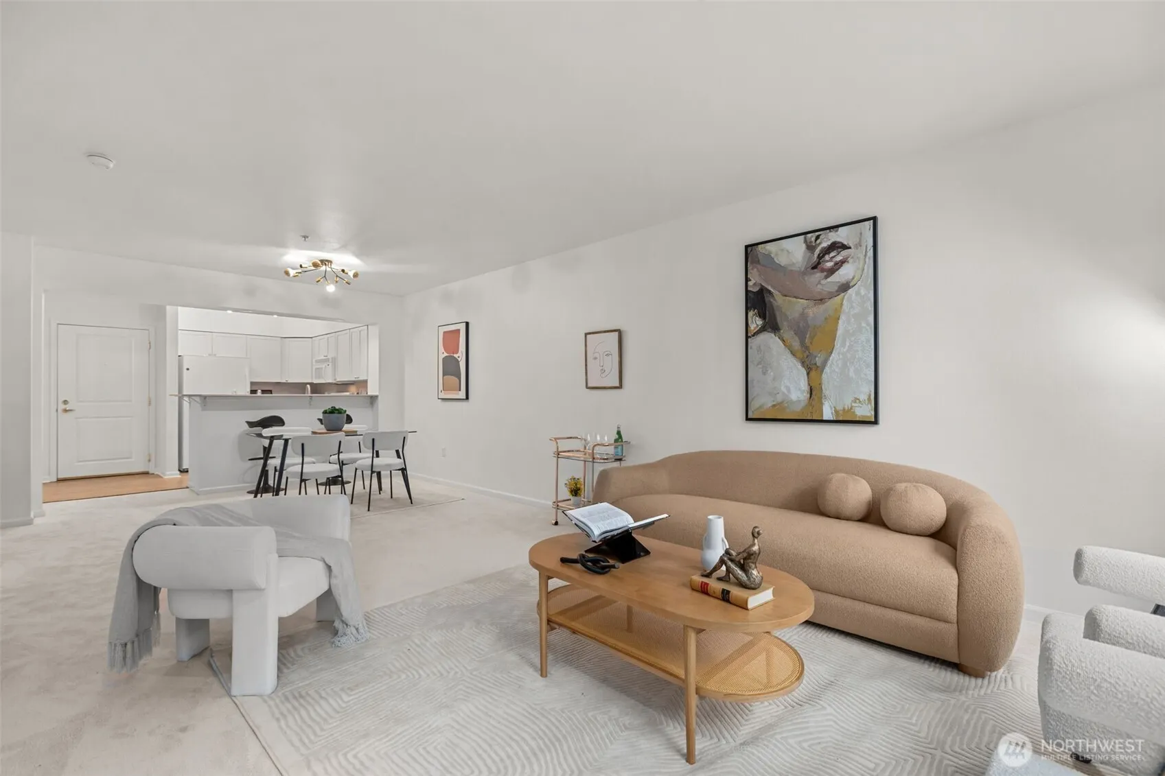 1525 NW 57th Street #303, Seattle, WA 98107