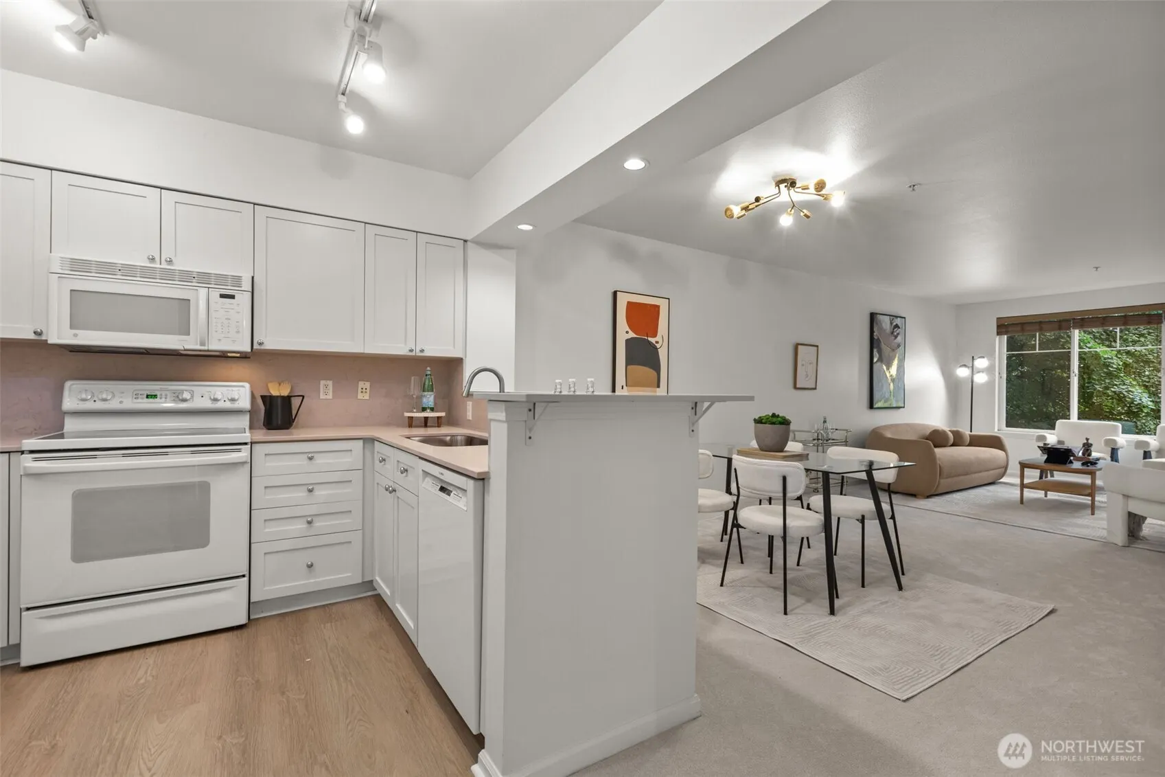1525 NW 57th Street #303, Seattle, WA 98107