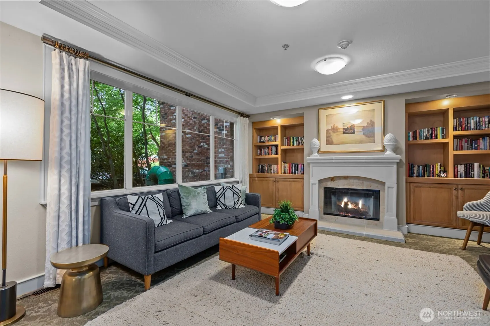 1525 NW 57th Street #303, Seattle, WA 98107