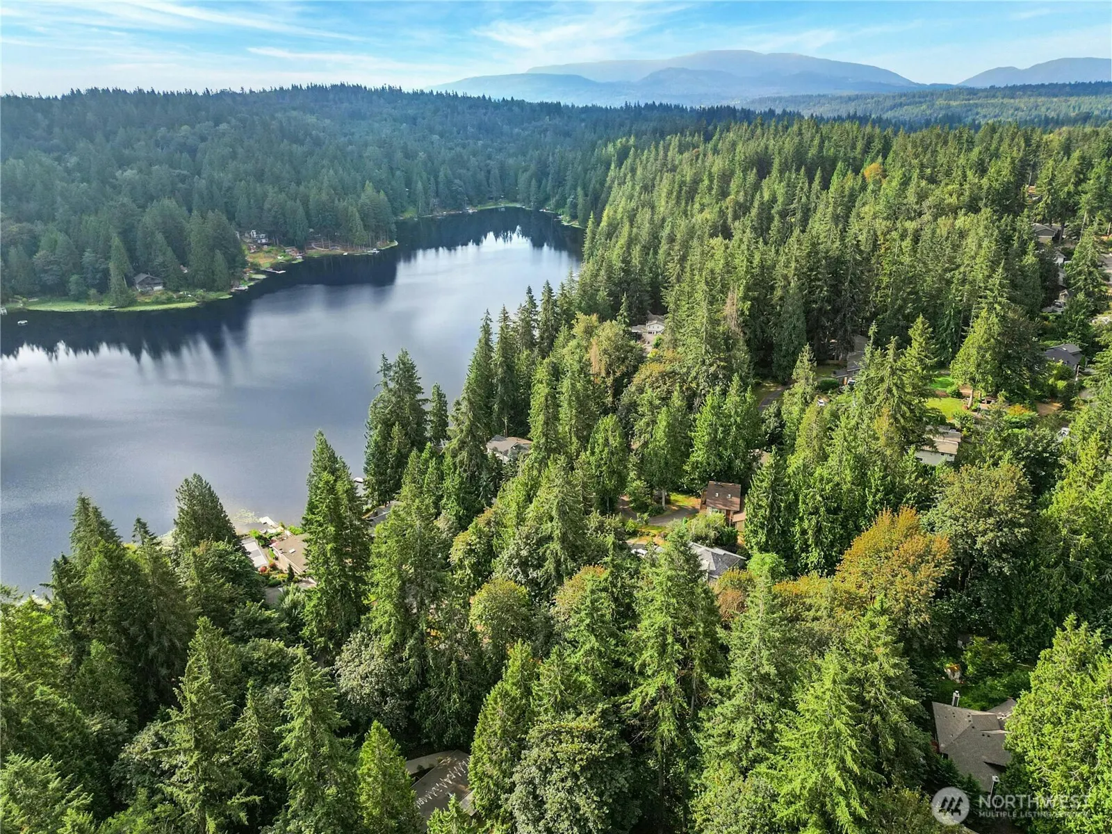 3522 279th Avenue NE, Redmond, WA 98053